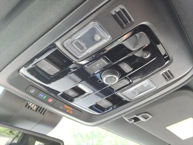 2026 Chevrolet Tahoe 4WD RST