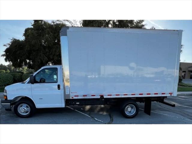 2026 Chevrolet Express Cutaway Work Van for sale in Moreno Valley, CA