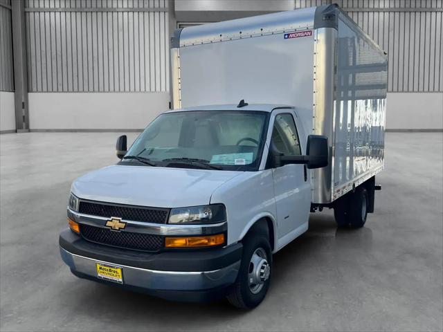 2026 Chevrolet Express Cutaway Work Van for sale in Moreno Valley, CA