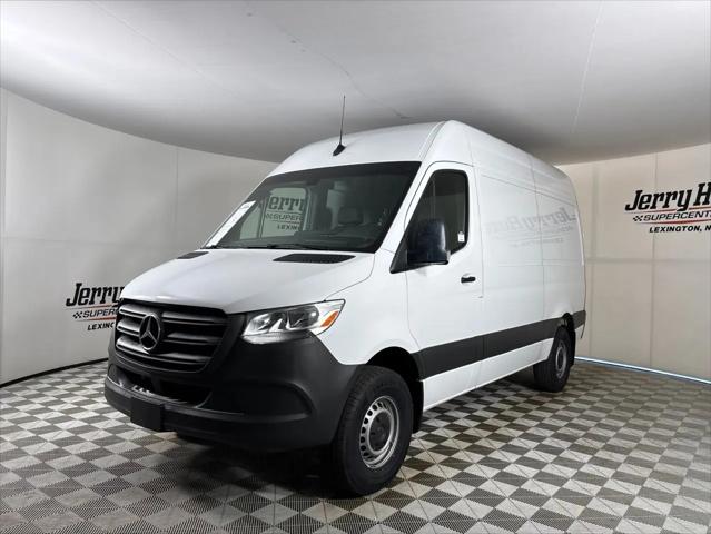 2024 Mercedes-Benz Sprinter 2500 Standard Roof 4-Cyl Diesel for sale in Lexington, NC