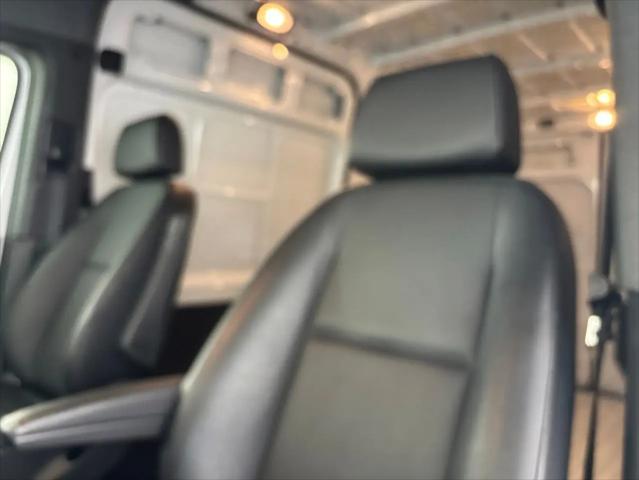 2024 Mercedes-Benz Sprinter 2500 Standard Roof 4-Cyl Diesel