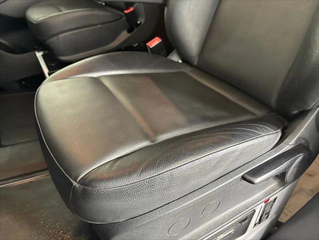 2024 Mercedes-Benz Sprinter 2500 Standard Roof 4-Cyl Diesel