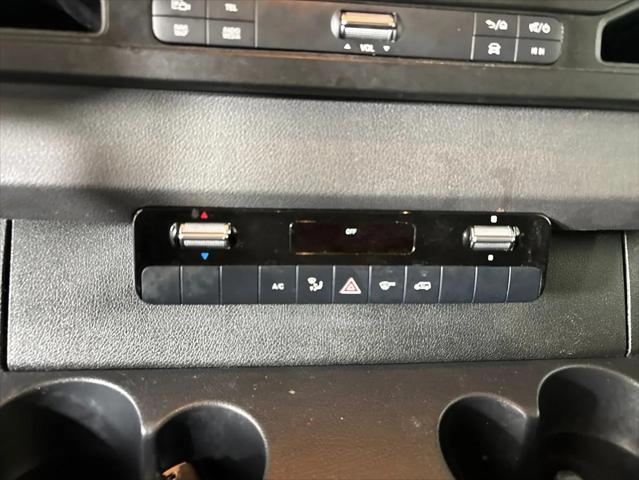 2024 Mercedes-Benz Sprinter 2500 Standard Roof 4-Cyl Diesel