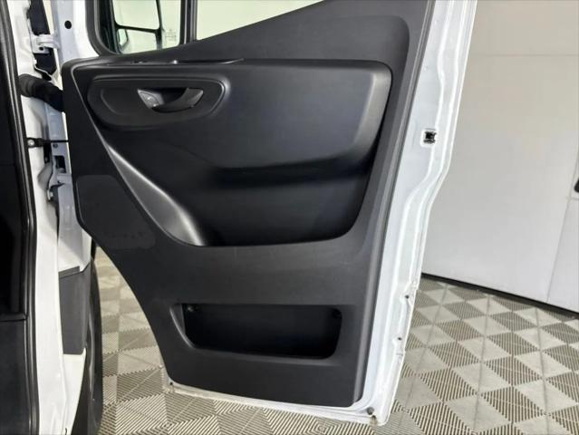 2024 Mercedes-Benz Sprinter 2500 Standard Roof 4-Cyl Diesel