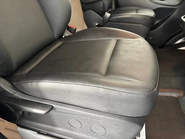 2024 Mercedes-Benz Sprinter 2500 Standard Roof 4-Cyl Diesel