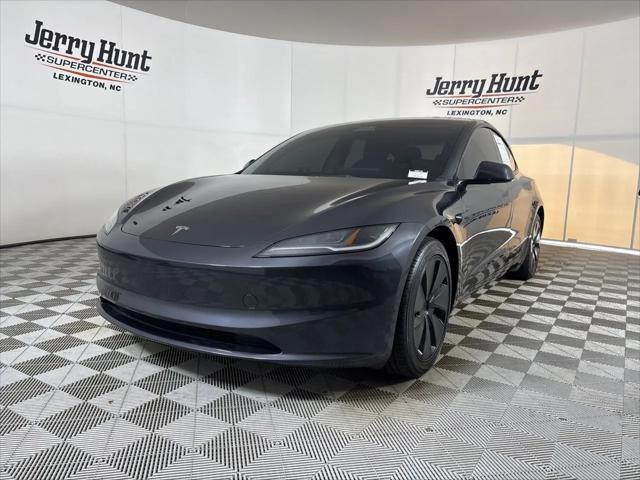 2024 Tesla Model 3 Long Range Dual Motor All-Wheel Drive for sale in Lexington, NC