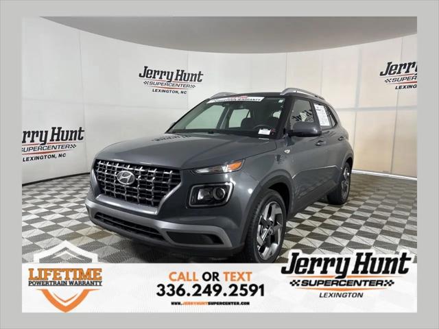 2025 Hyundai Venue SEL for sale in Lexington, NC