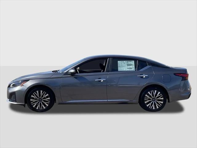 2026 Nissan Altima SV FWD
