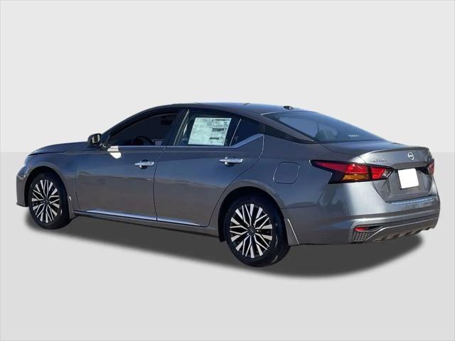 2026 Nissan Altima SV FWD