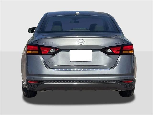 2026 Nissan Altima SV FWD
