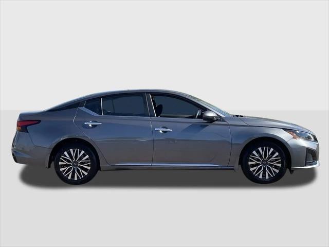 2026 Nissan Altima SV FWD