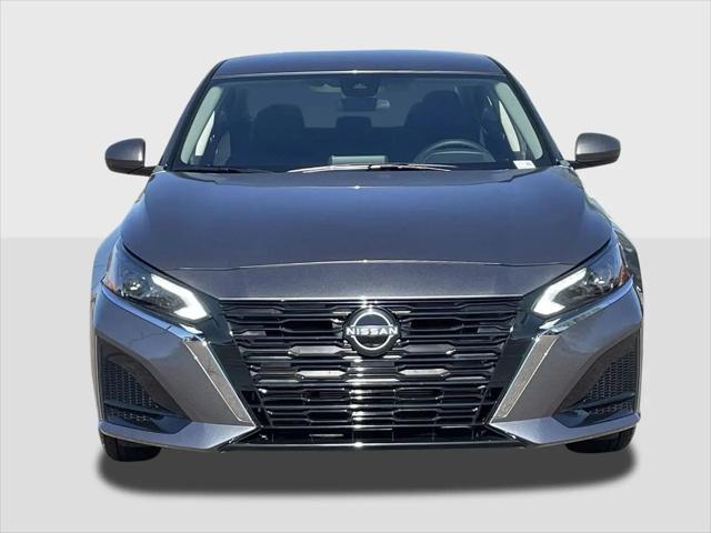 2026 Nissan Altima SV FWD