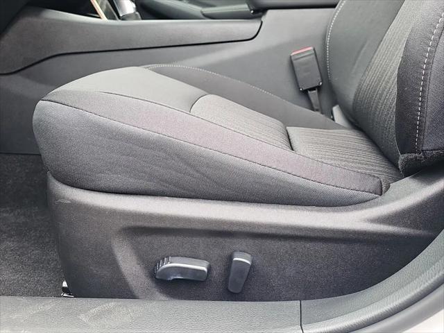 2026 Nissan Altima SV FWD