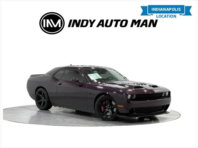 2022 Dodge Challenger SRT Hellcat for sale in Indianapolis, IN