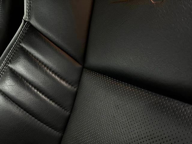 2022 Dodge Challenger SRT Hellcat