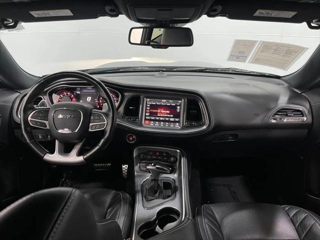 2022 Dodge Challenger SRT Hellcat