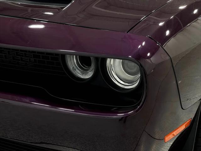 2022 Dodge Challenger SRT Hellcat