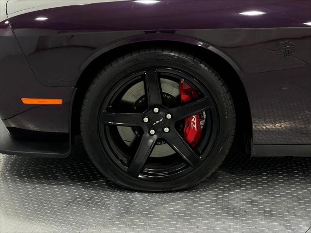 2022 Dodge Challenger SRT Hellcat