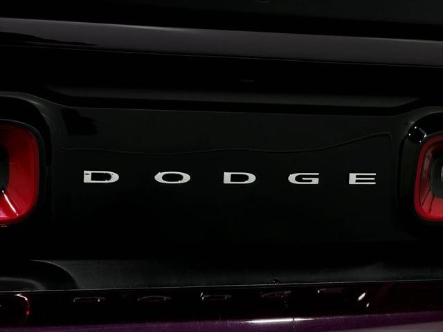 2022 Dodge Challenger SRT Hellcat