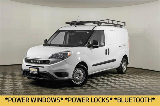2022 Ram ProMaster City Cargo Van Cargo Van