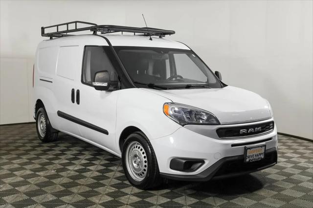 2022 Ram ProMaster City Cargo Van Cargo Van