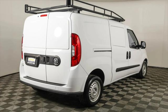 2022 Ram ProMaster City Cargo Van Cargo Van