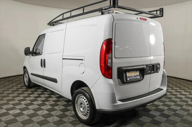 2022 Ram ProMaster City Cargo Van Cargo Van