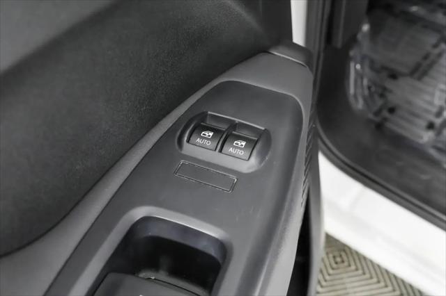 2022 Ram ProMaster City Cargo Van Cargo Van