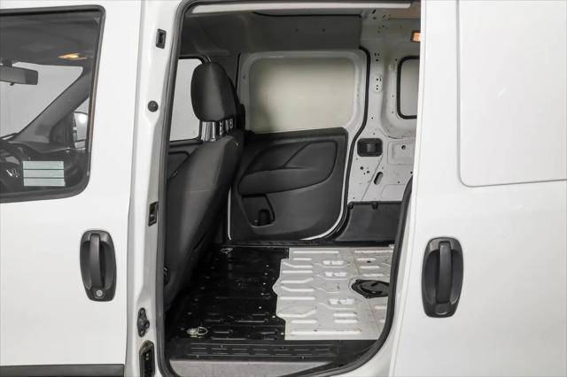 2022 Ram ProMaster City Cargo Van Cargo Van