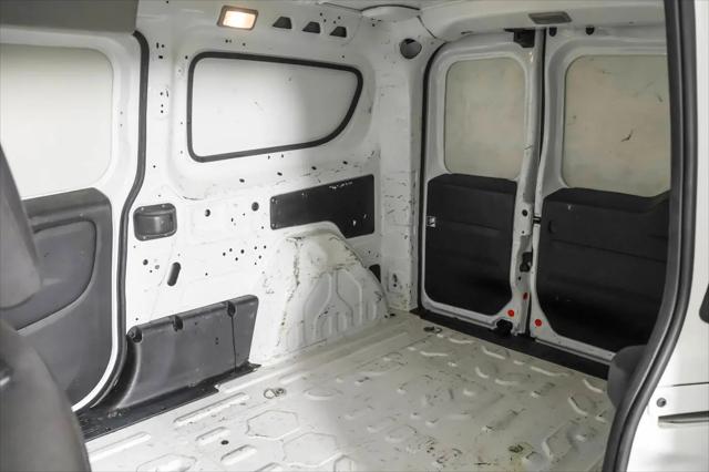 2022 Ram ProMaster City Cargo Van Cargo Van