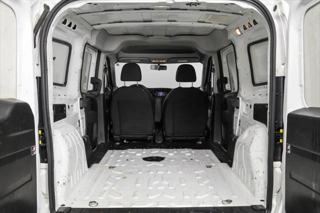 2022 Ram ProMaster City Cargo Van Cargo Van