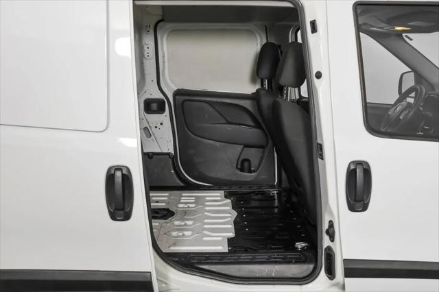 2022 Ram ProMaster City Cargo Van Cargo Van