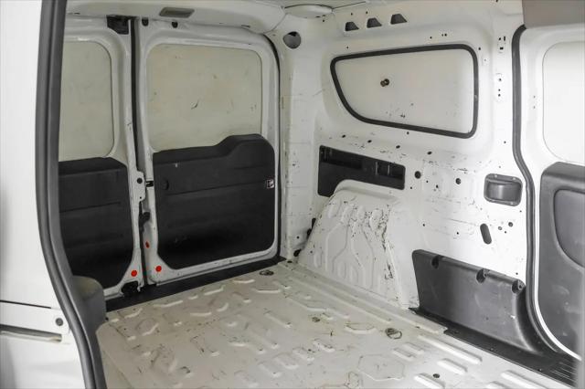 2022 Ram ProMaster City Cargo Van Cargo Van