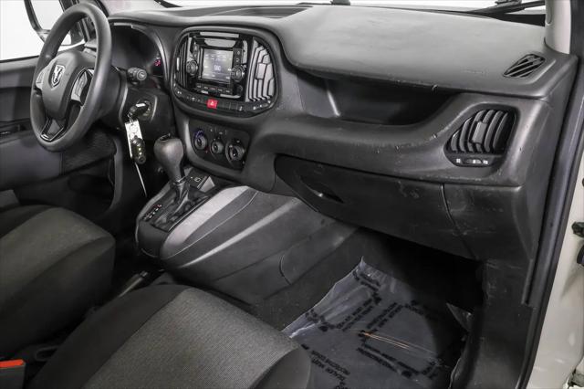 2022 Ram ProMaster City Cargo Van Cargo Van