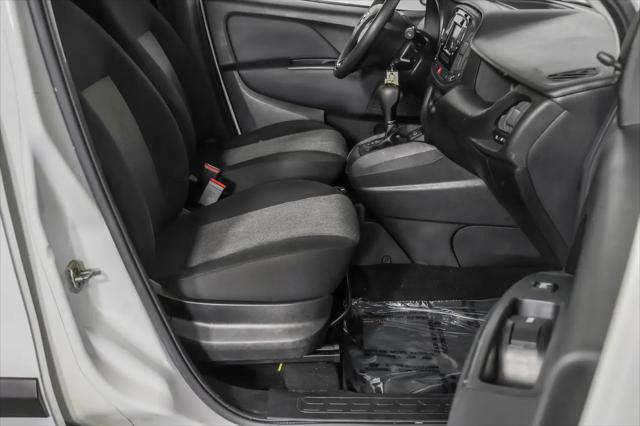 2022 Ram ProMaster City Cargo Van Cargo Van