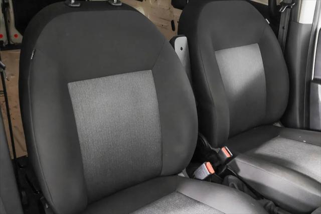 2022 Ram ProMaster City Cargo Van Cargo Van