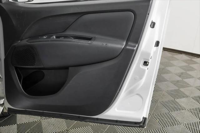 2022 Ram ProMaster City Cargo Van Cargo Van