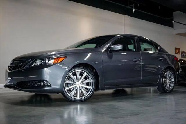 2014 Acura ILX 2.4L for sale in Naperville, IL