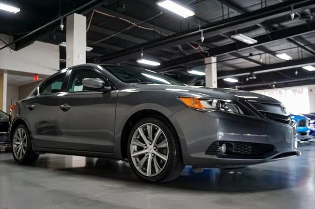 2014 Acura ILX 2.4L
