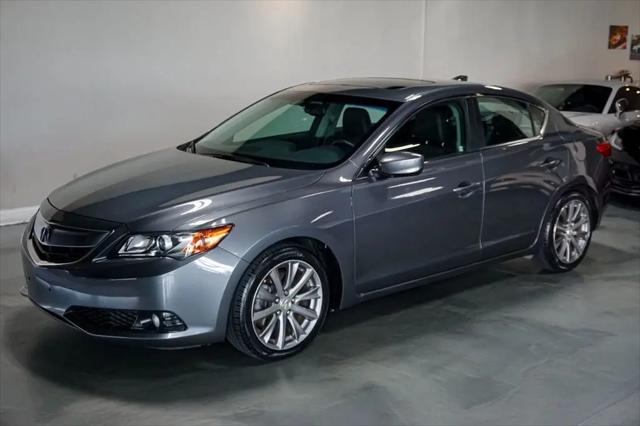 2014 Acura ILX 2.4L