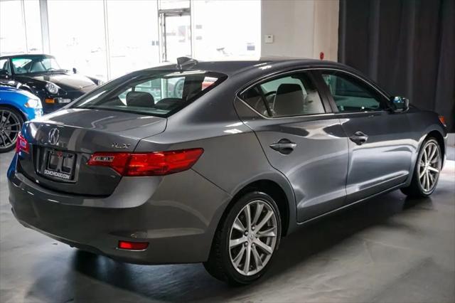 2014 Acura ILX 2.4L