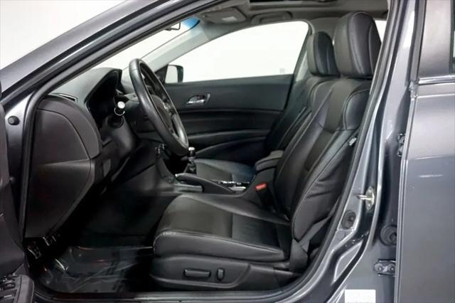 2014 Acura ILX 2.4L