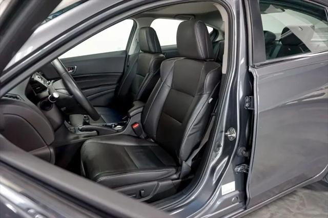 2014 Acura ILX 2.4L