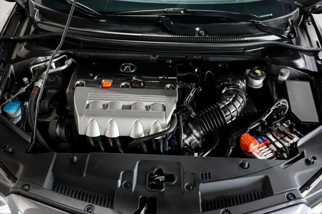 2014 Acura ILX 2.4L