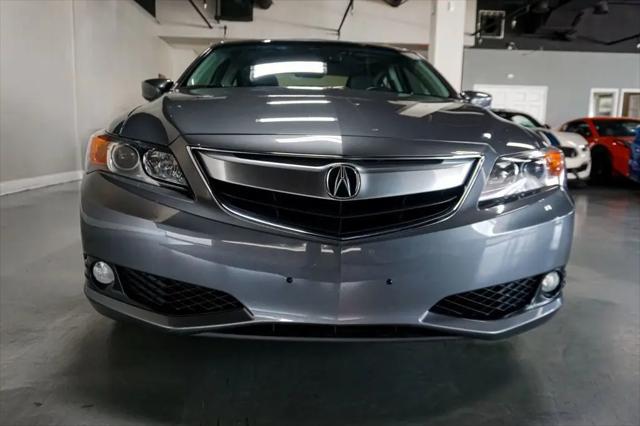 2014 Acura ILX 2.4L