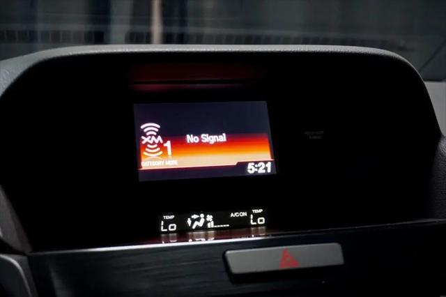 2014 Acura ILX 2.4L