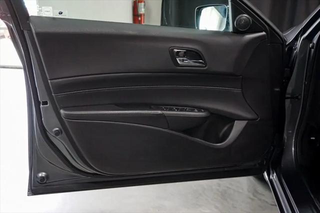 2014 Acura ILX 2.4L