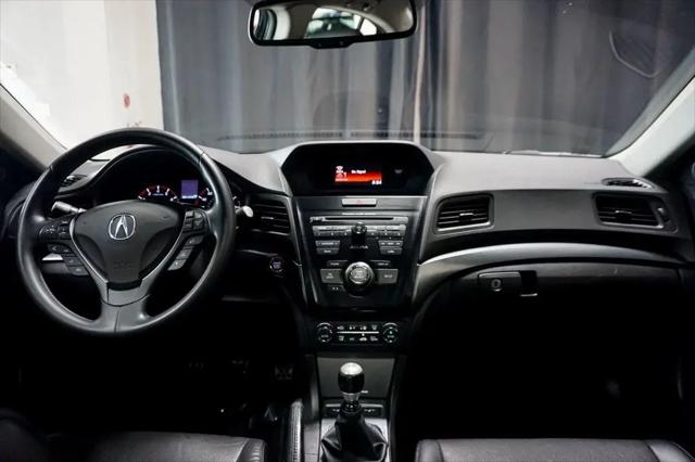 2014 Acura ILX 2.4L