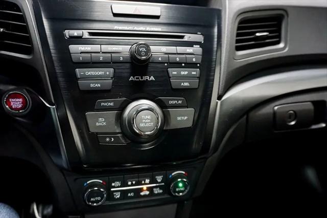 2014 Acura ILX 2.4L