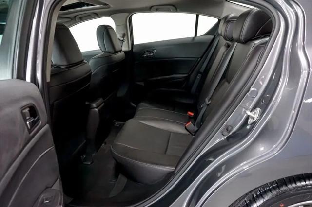2014 Acura ILX 2.4L